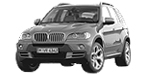 BMW E70 B2A10 Fault Code
