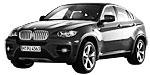 BMW E71 B2A10 Fault Code
