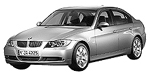 BMW E90 B2A10 Fault Code