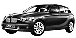 BMW F20 B2A10 Fault Code